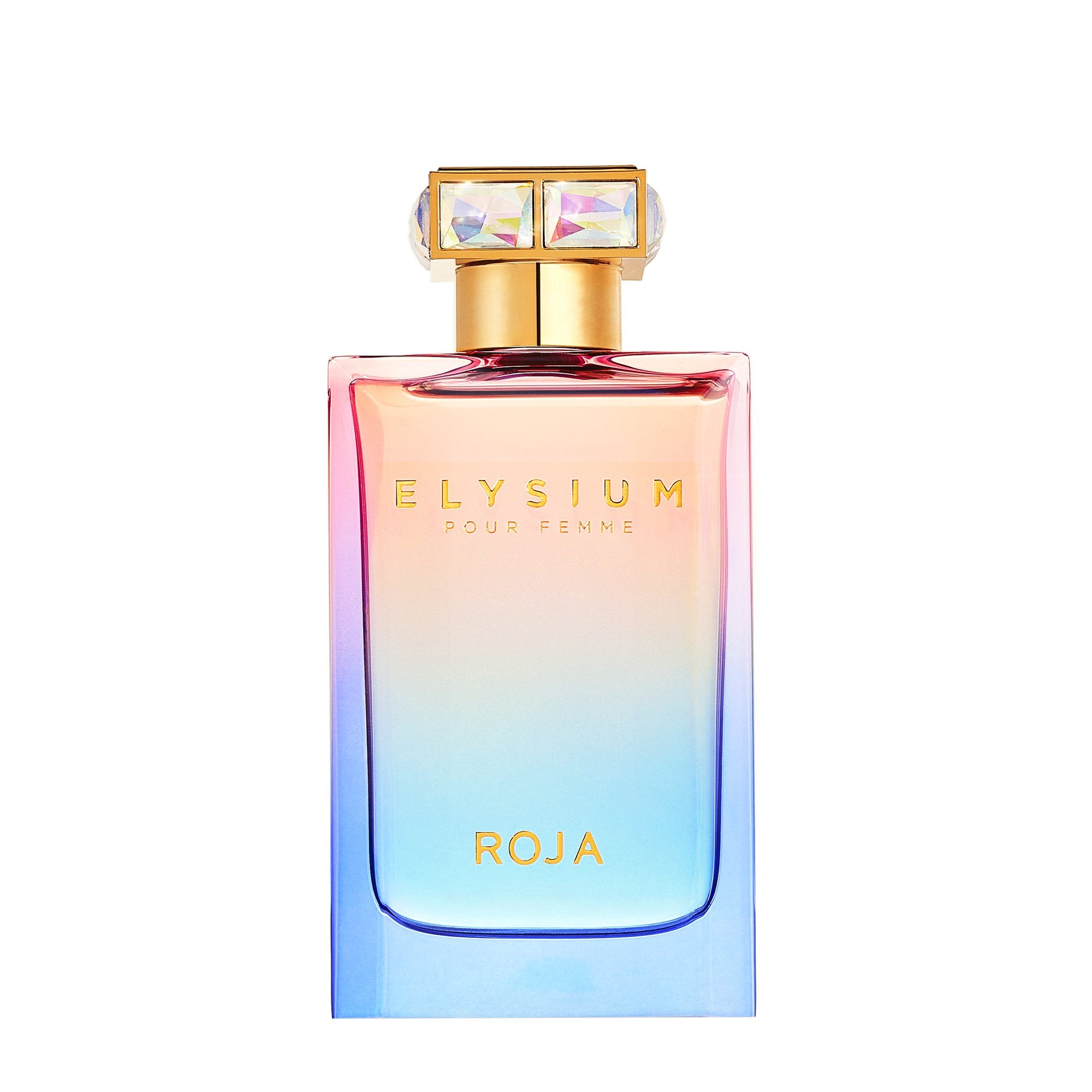 Roja Parfums Elysium Pour Femme 75ml - RojaRabica