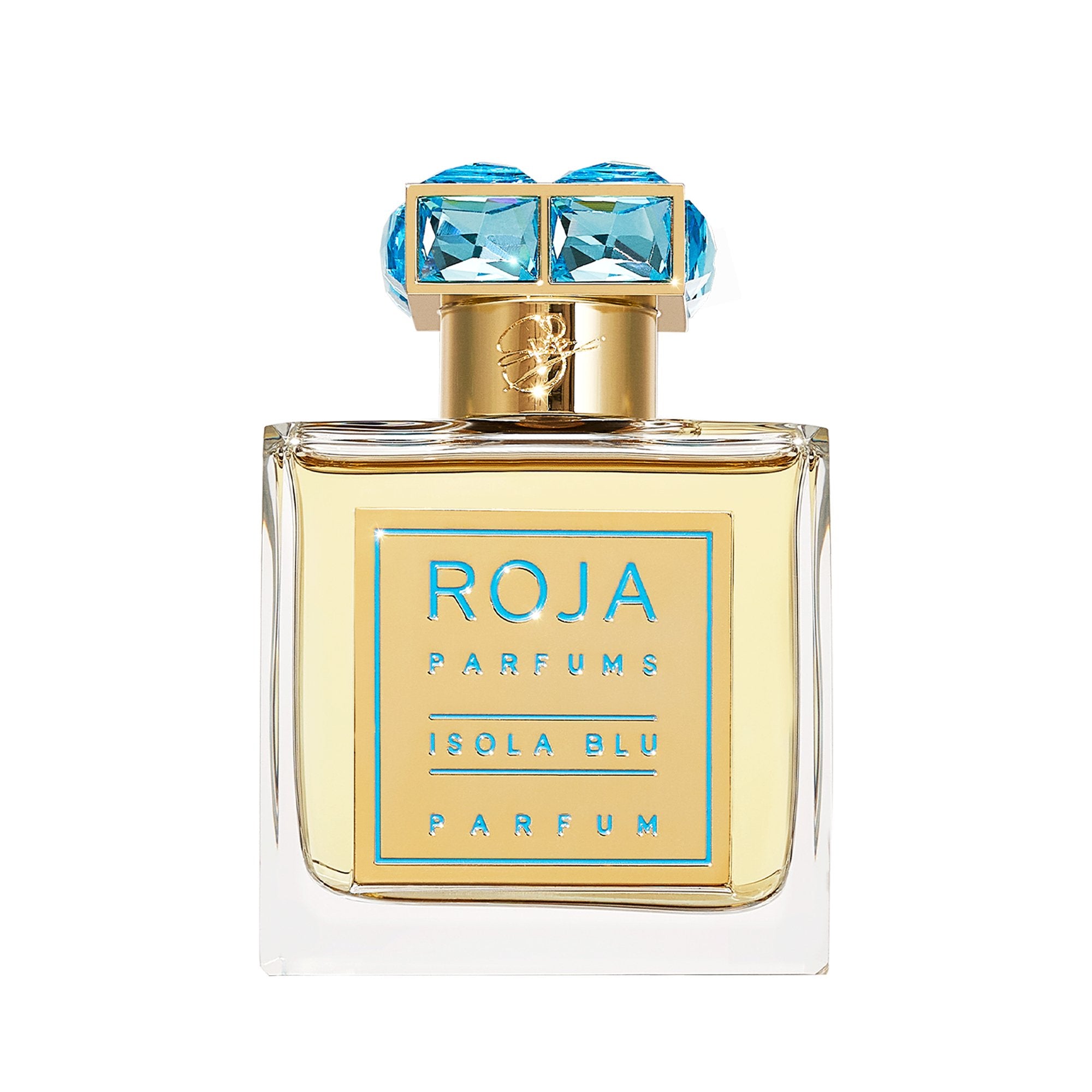 Roja Parfums Isola Blu 50ml - RojaRabica