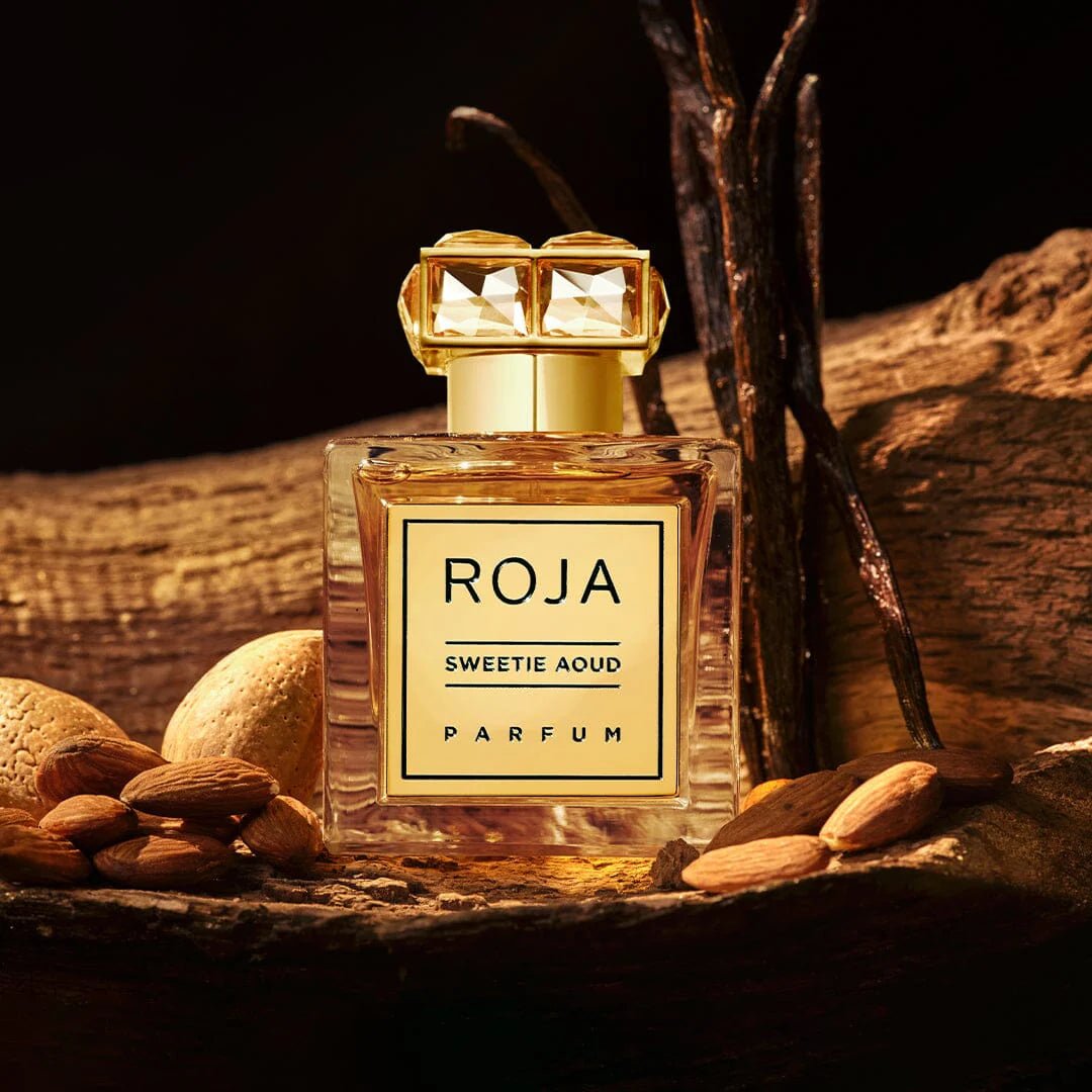 Roja Parfums Sweetie Aoud 100ml - RojaRabica