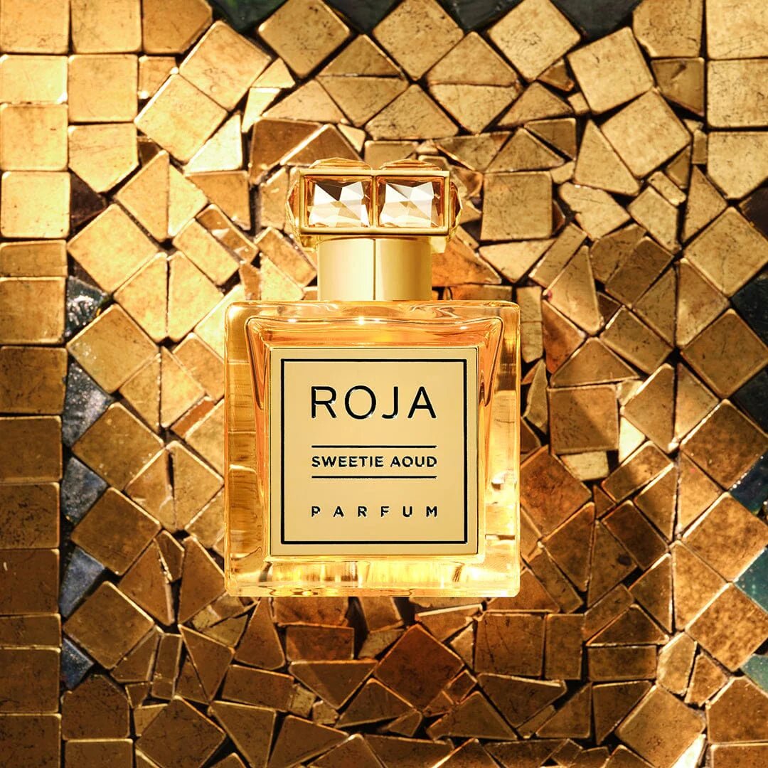 Roja Parfums Sweetie Aoud 100ml - RojaRabica