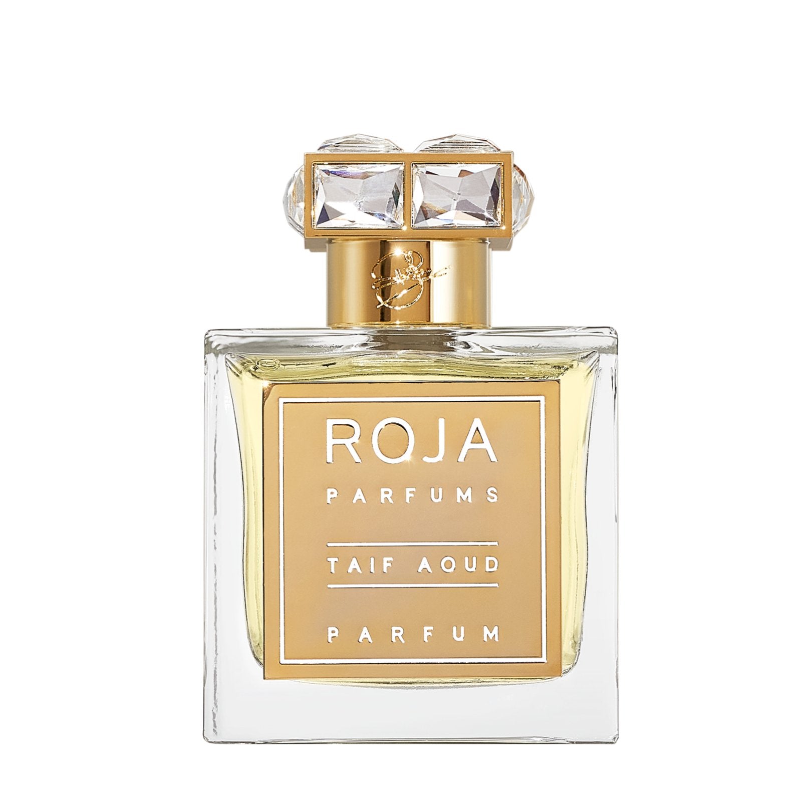 Roja Parfums Taif Aoud Parfum 100ml - RojaRabica