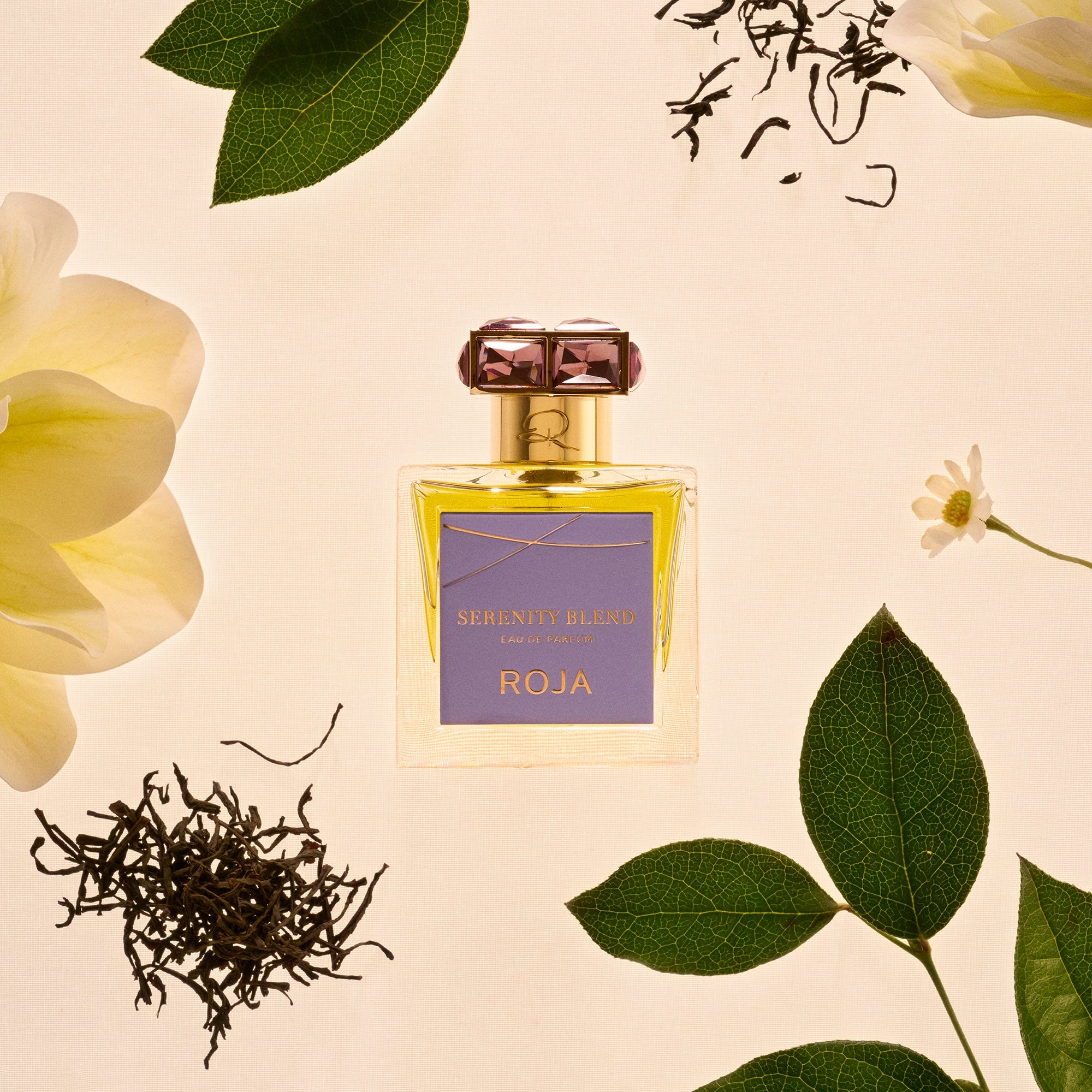 Roja Serenity Blend EDP - RojaRoja
