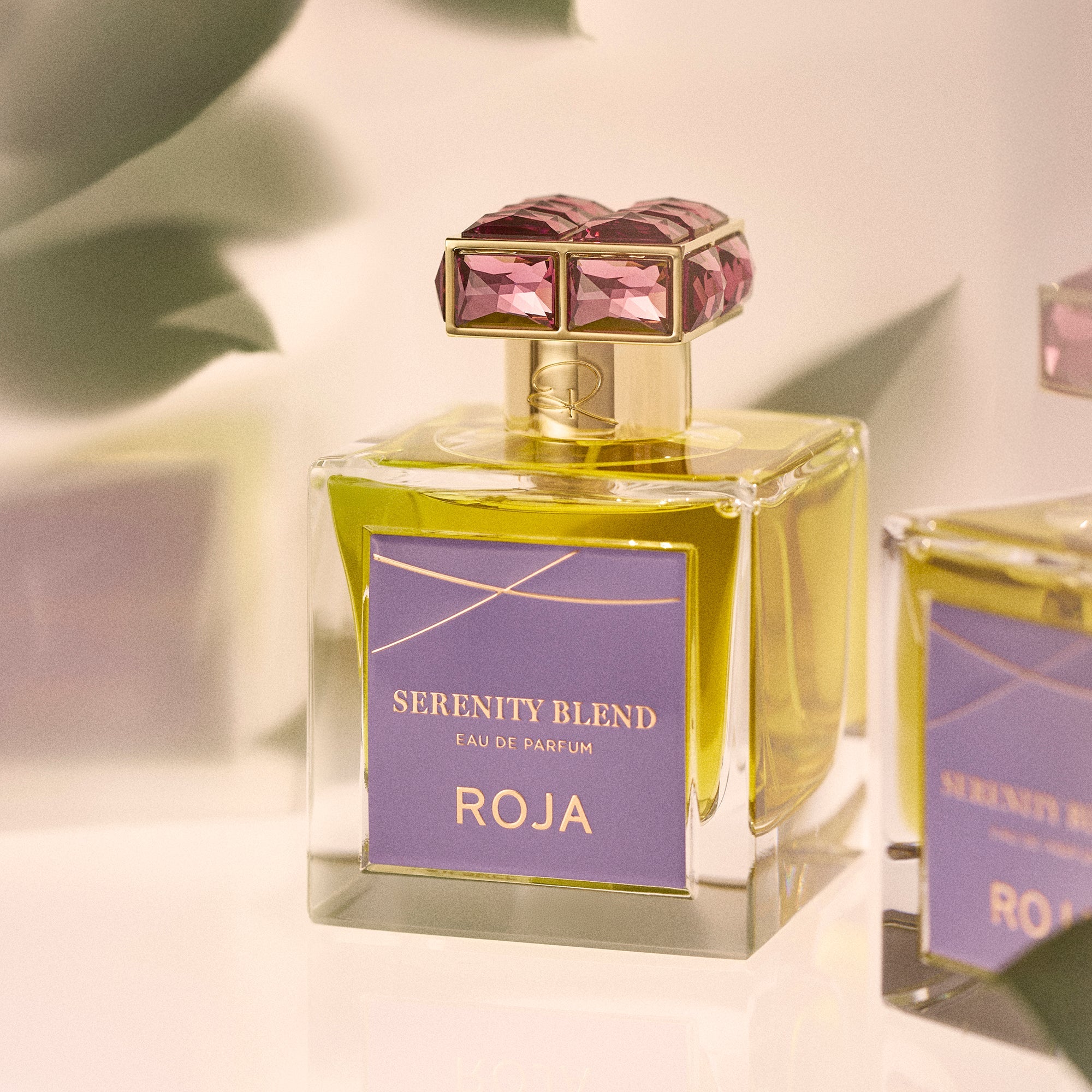 Roja Serenity Blend EDP - RojaRoja