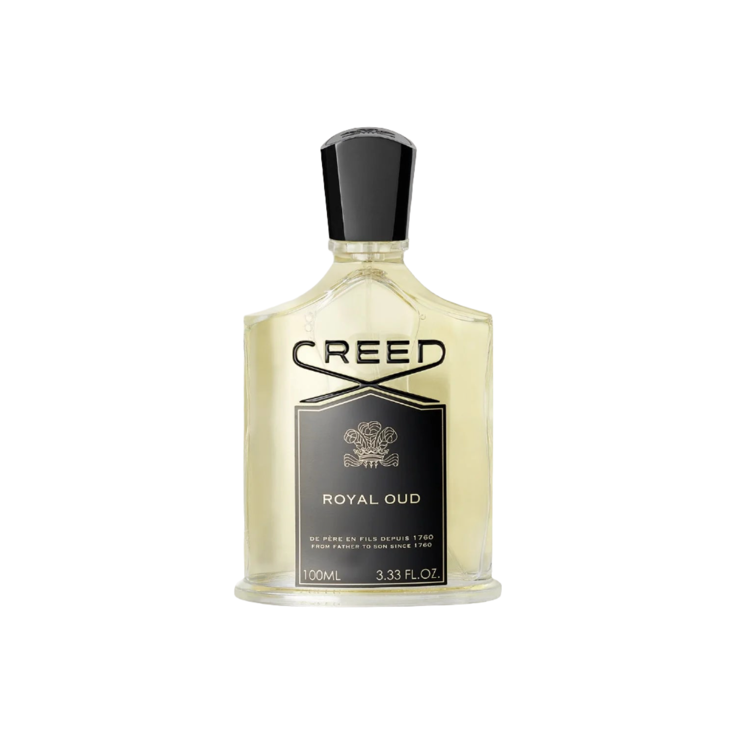 Creed Royal Oud