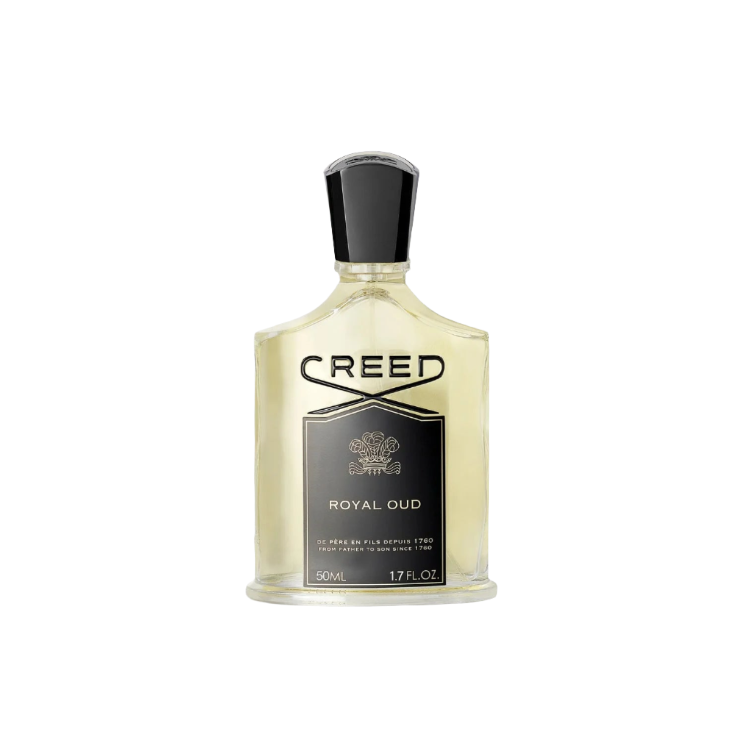 Creed Royal Oud