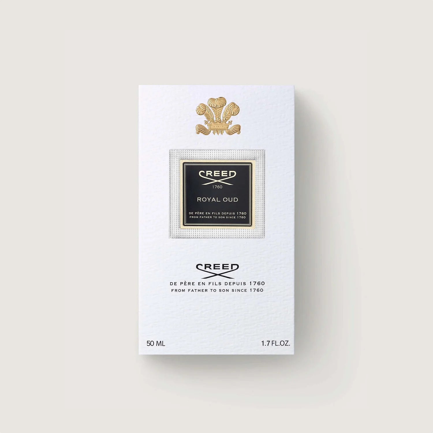 Creed Royal Oud