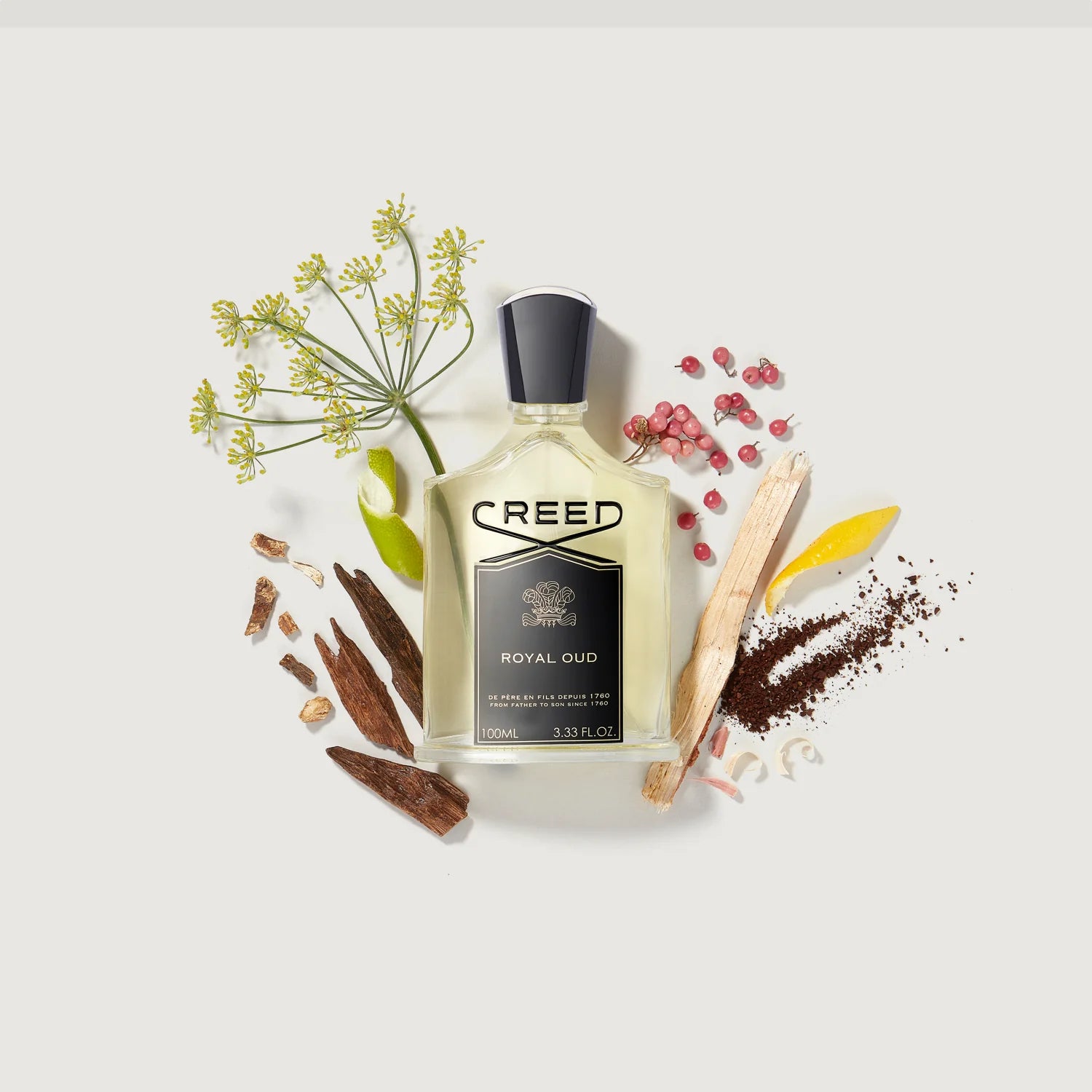 Creed Royal Oud