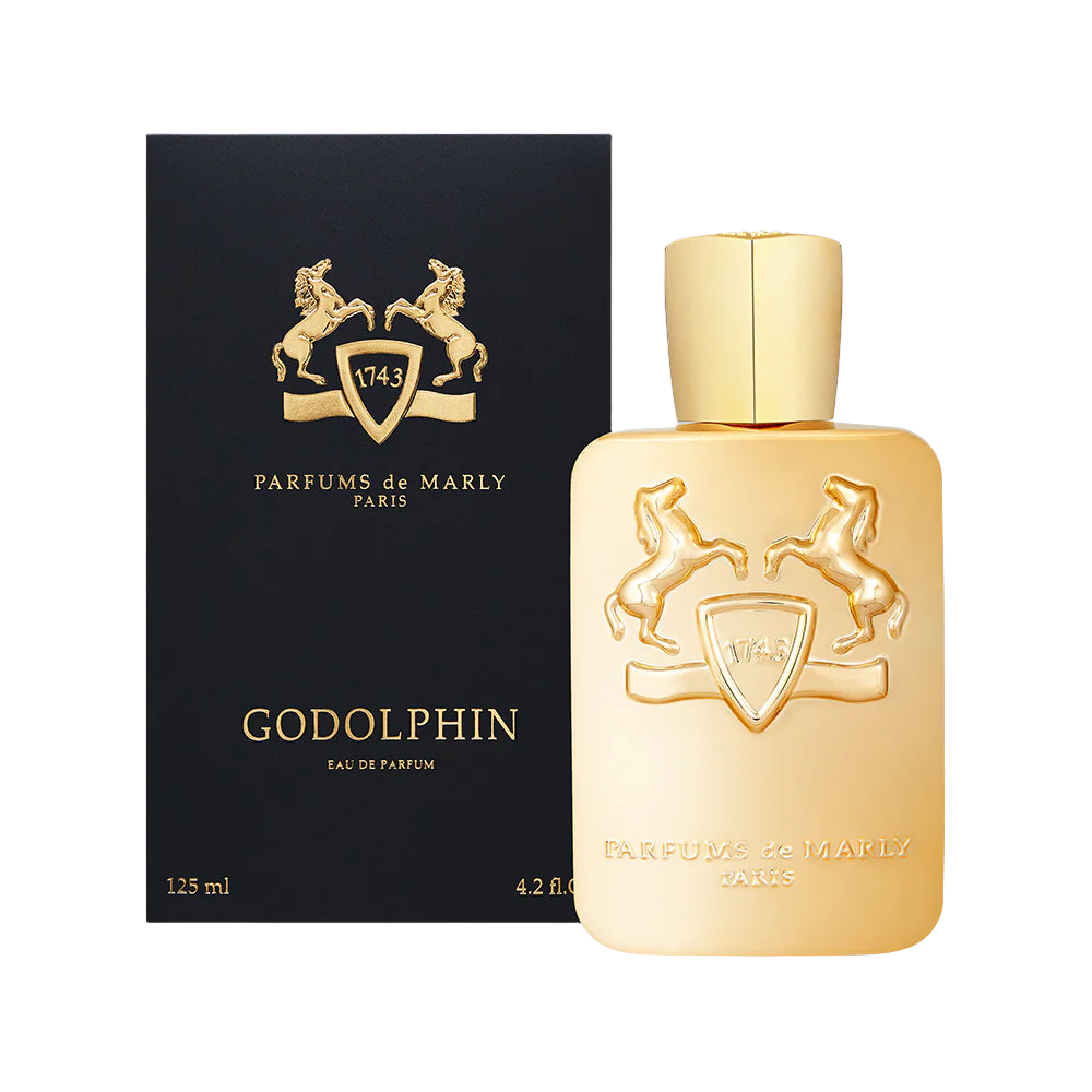 Parfums De Marly Godolphin (M) EDP 125ml