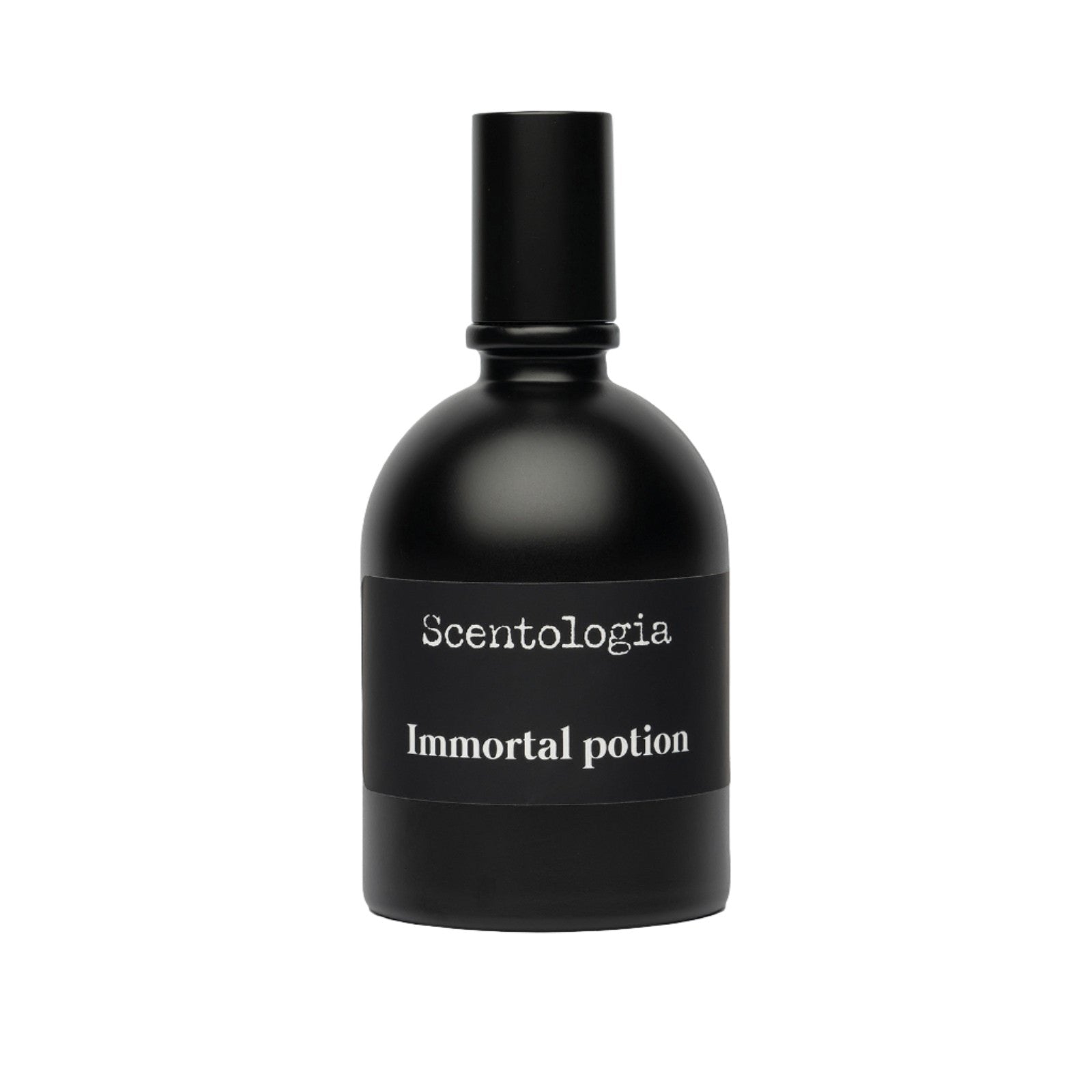 Scentologia, Immortal Potion Extrait 100ml - ScentologiaRabica