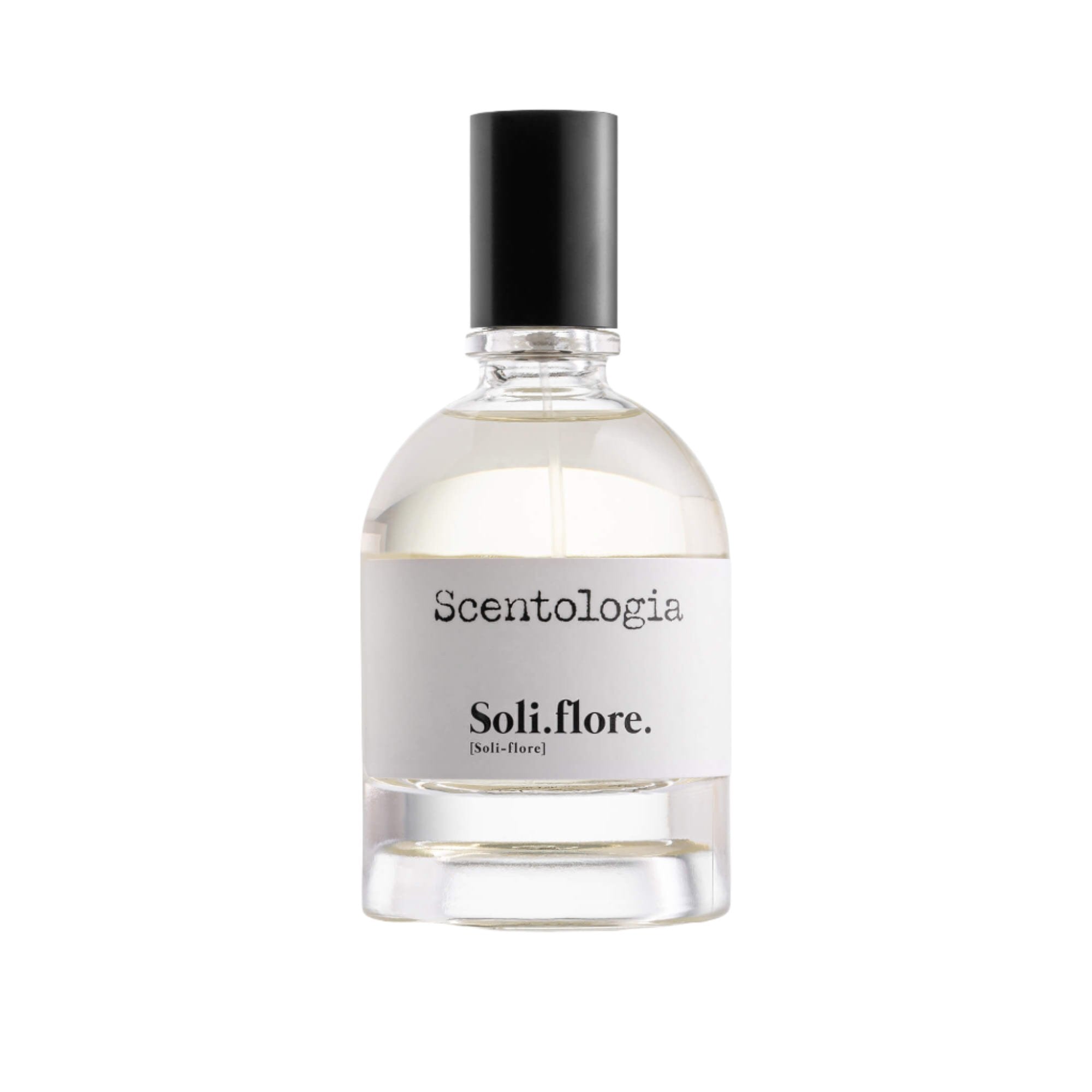 Scentologia Soli.Flore EDP 100ML - ScentologiaRabica