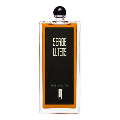 Serge Lutens AMBRE SULTAN - Serge LutensRabica