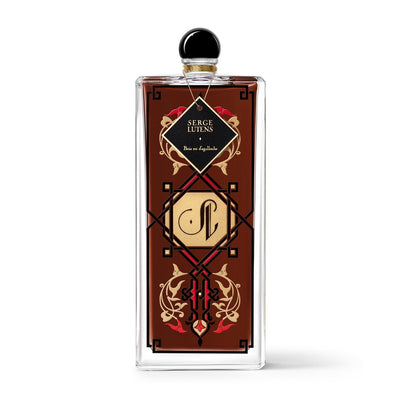 Serge Lutens Bois roi d’Agalloche Parfum -Serge LutensSerge Lutens