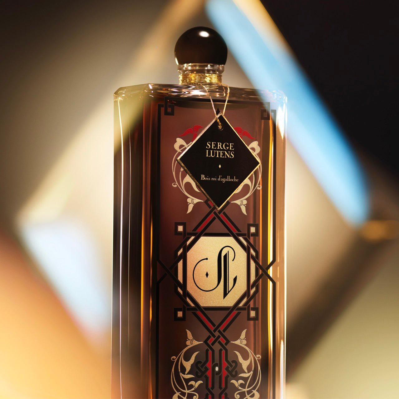 Serge Lutens Bois roi d’Agalloche Parfum -Serge LutensSerge Lutens