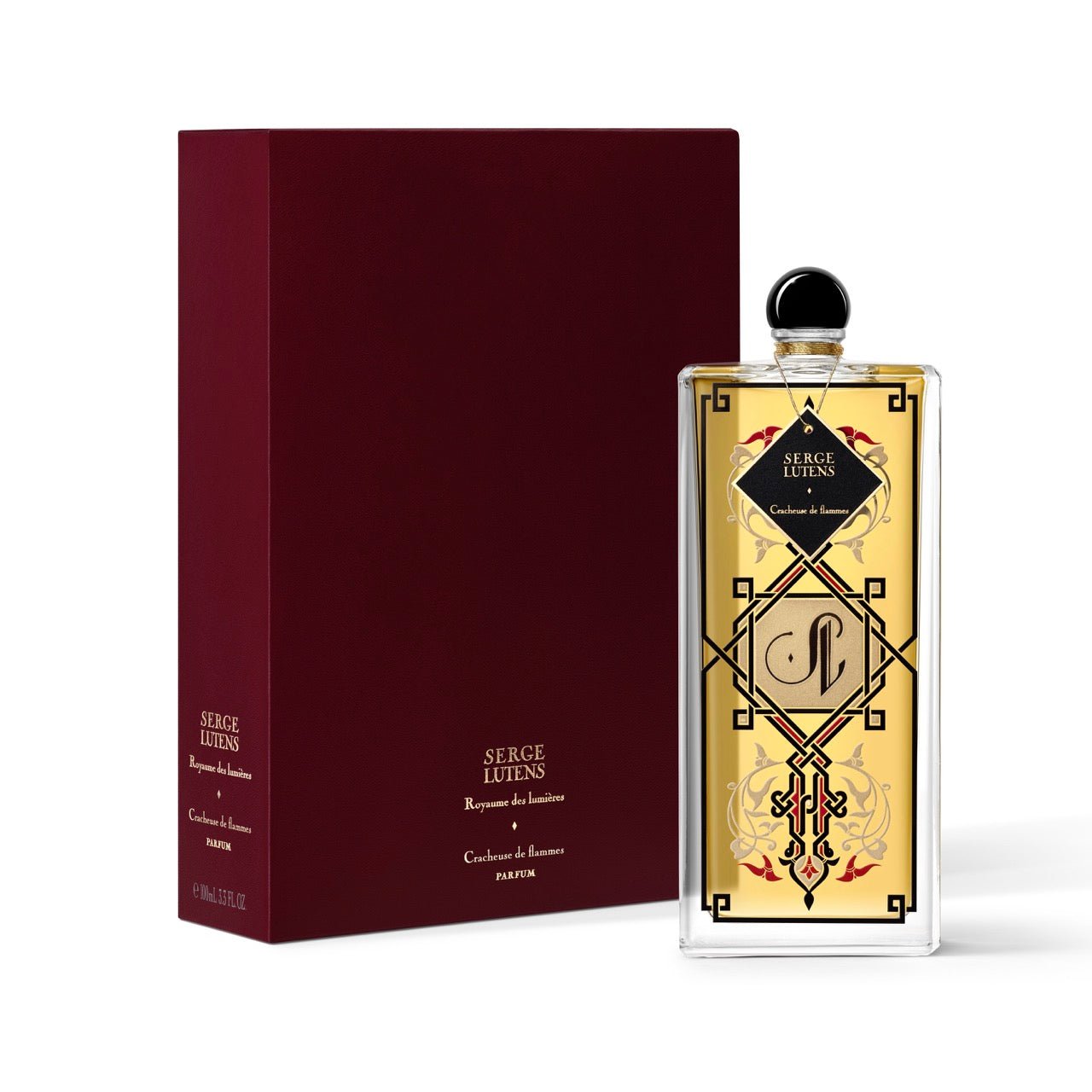 Serge Lutens Cracheuse de Flammes Parfum -Serge LutensSerge Lutens