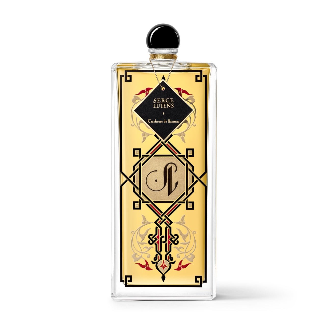 Serge Lutens Cracheuse de Flammes Parfum -Serge LutensSerge Lutens