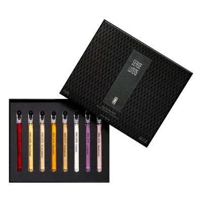 Serge Lutens DISCOVERY SET EDP (8x4ml) - Serge LutensRabica
