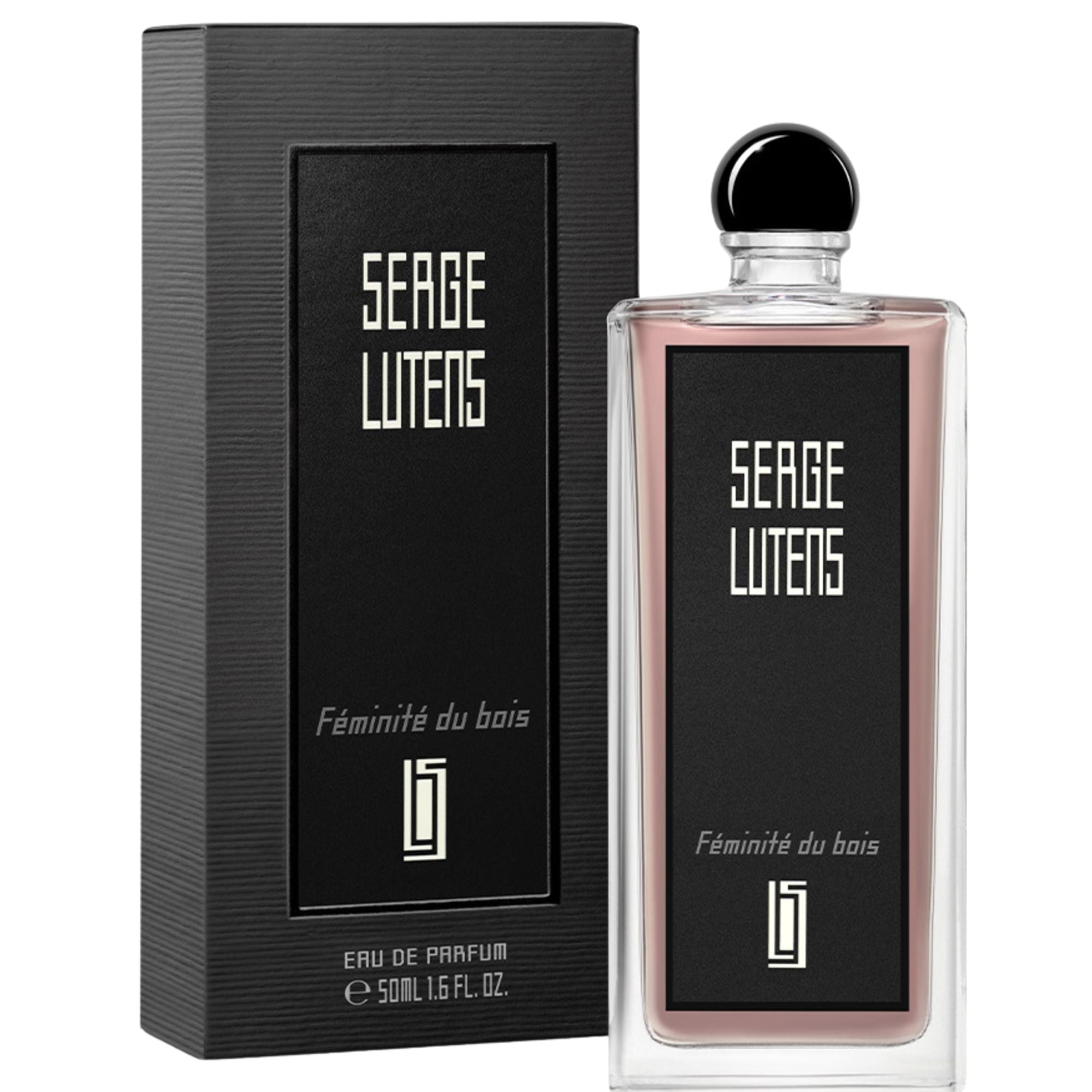 Serge Lutens Feminite du Bois EDP -Serge LutensSerge Lutens