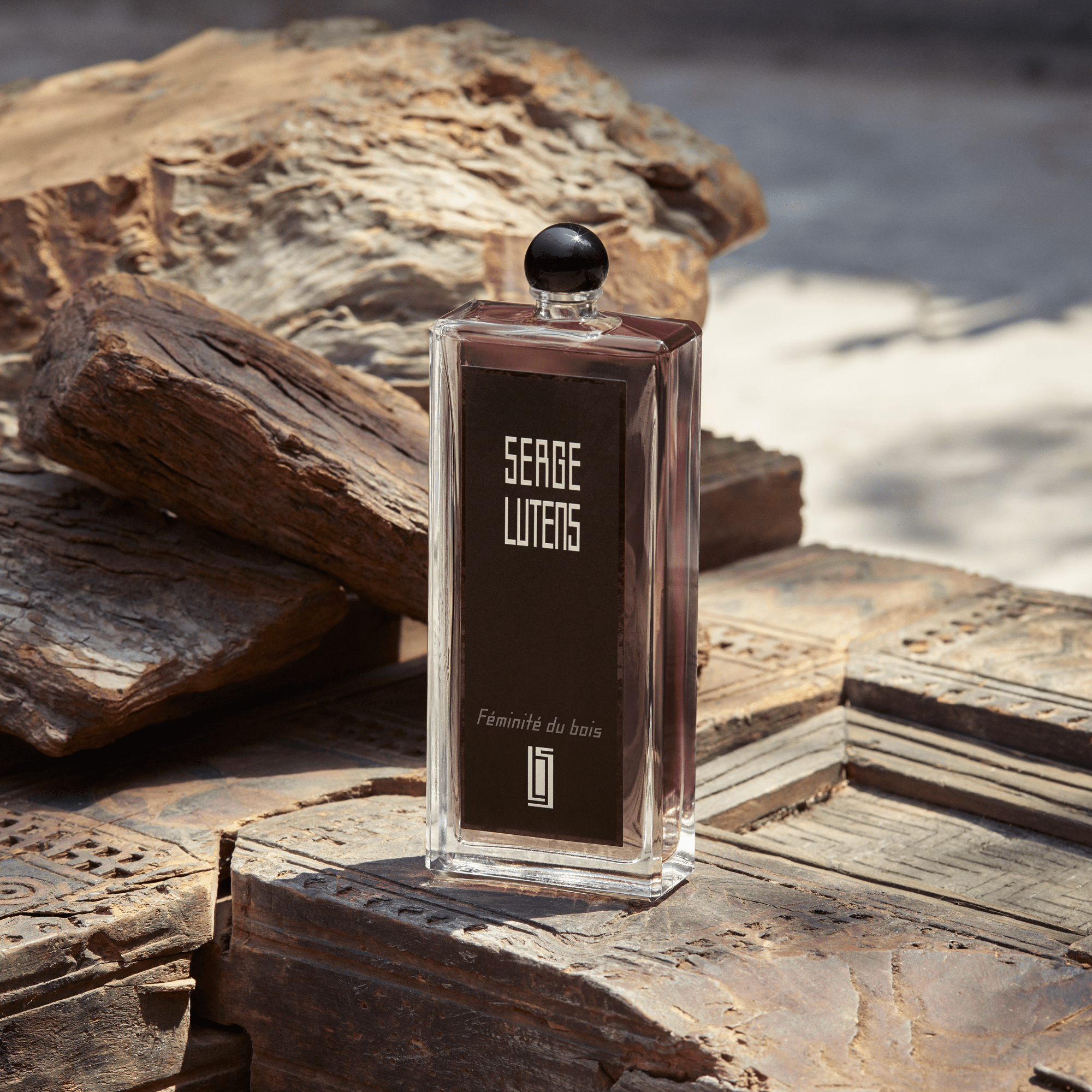 Serge Lutens Feminite du Bois EDP -Serge LutensSerge Lutens