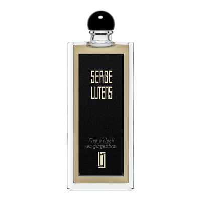 Serge Lutens FIVE O'CLOCK AU GINGEMBRE - Serge LutensRabica