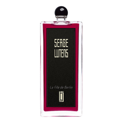 Serge Lutens LA FILLE DE BERLIN - Serge LutensRabica