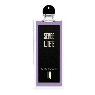 Serge Lutens LA FILLE TOUR DE FER EAU DE PARFUM - Serge LutensRabica