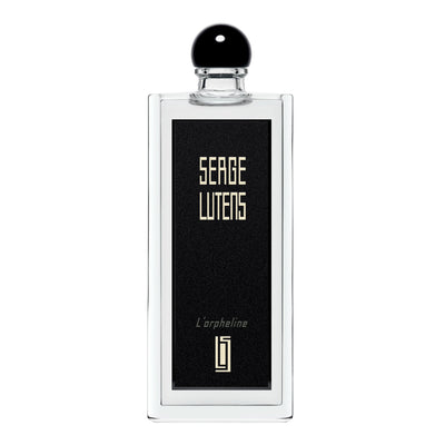 Serge Lutens L'ORPHELINE - Serge LutensRabica