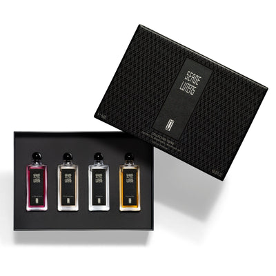 Serge Lutens MINIATURES SET EDP (4x5ml) - Serge LutensRabica