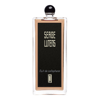 Serge Lutens NUIT DE CELLOPHANE - Serge LutensRabica