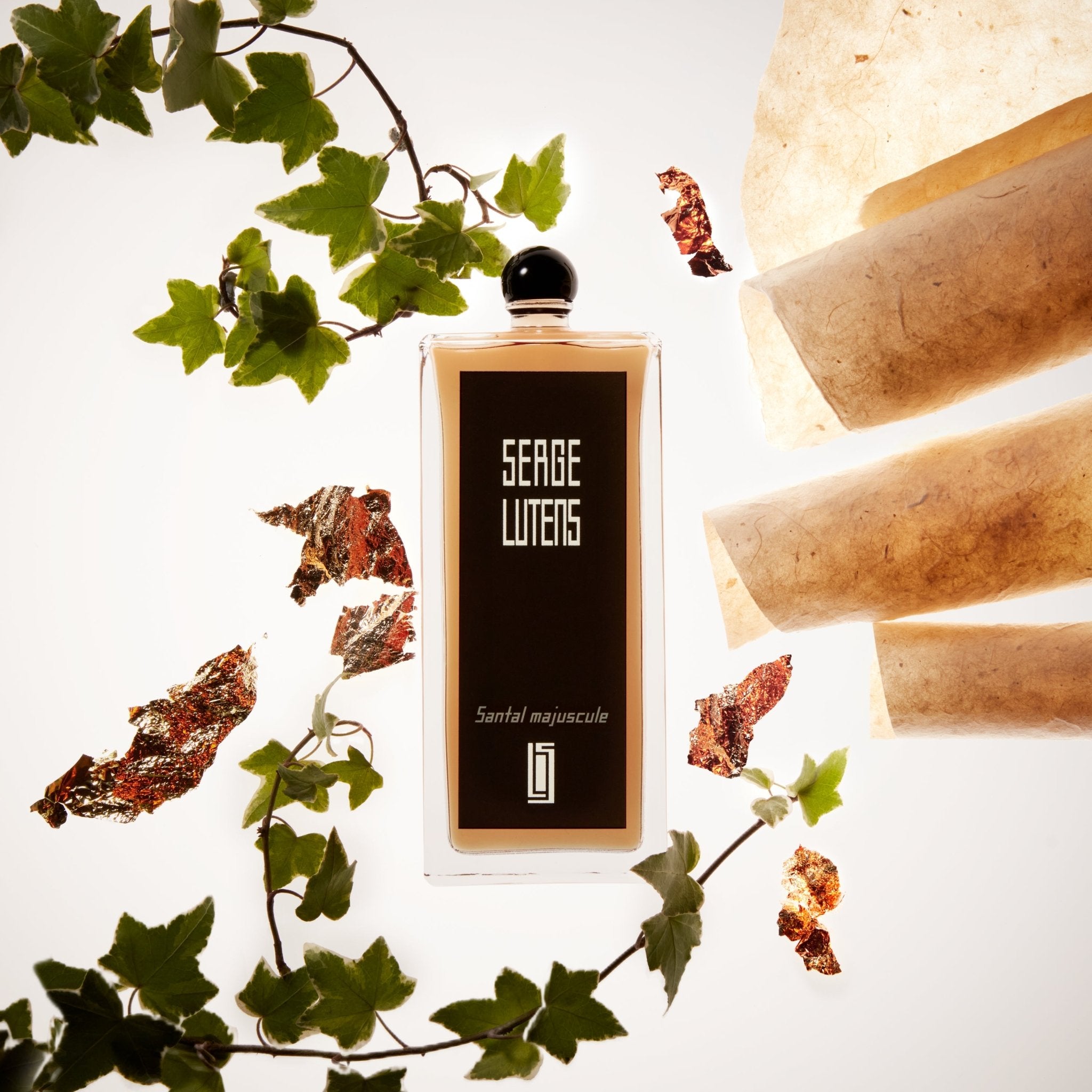 Serge Lutens Santal Majuscule EDP -Serge LutensSerge Lutens