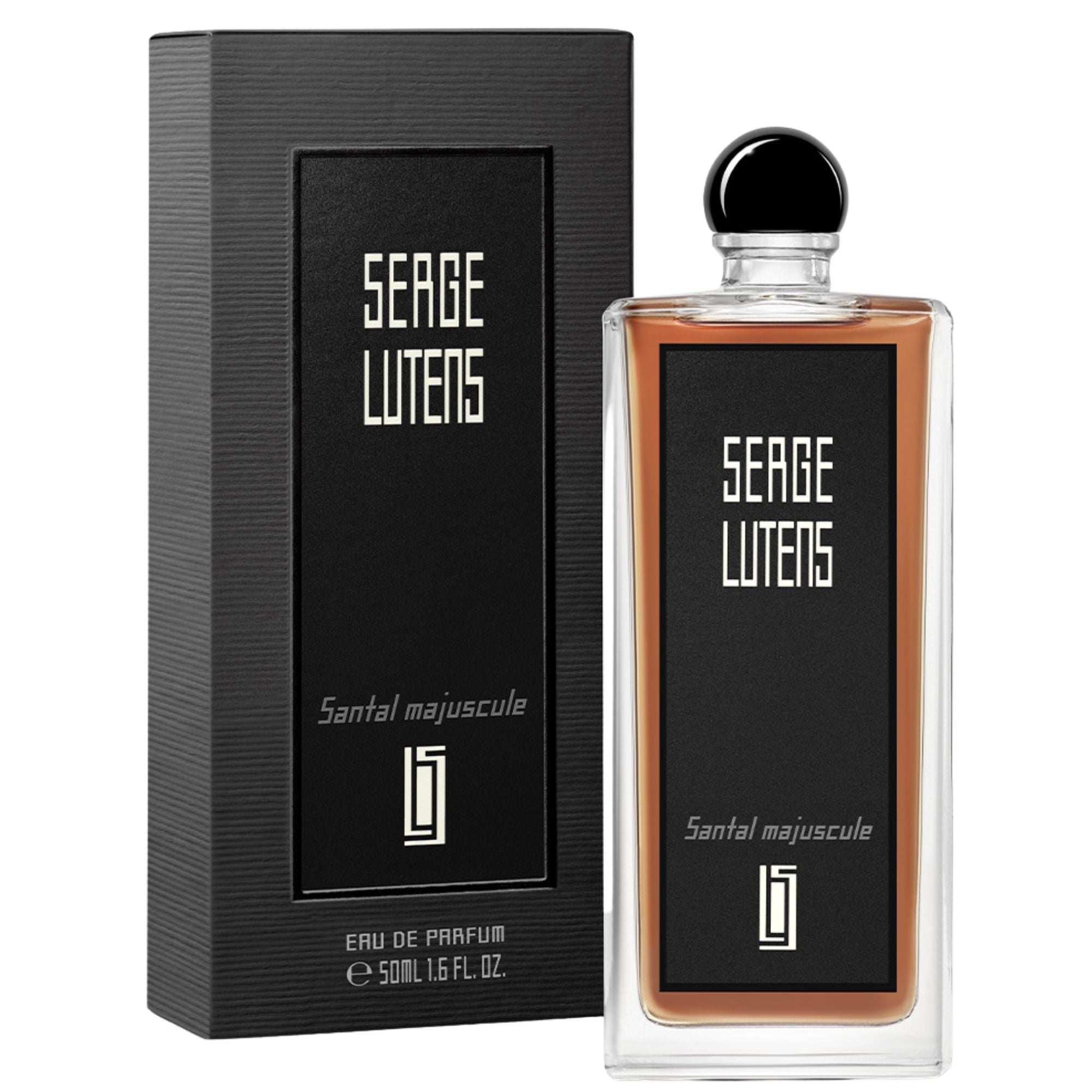 Serge Lutens Santal Majuscule EDP -Serge LutensSerge Lutens