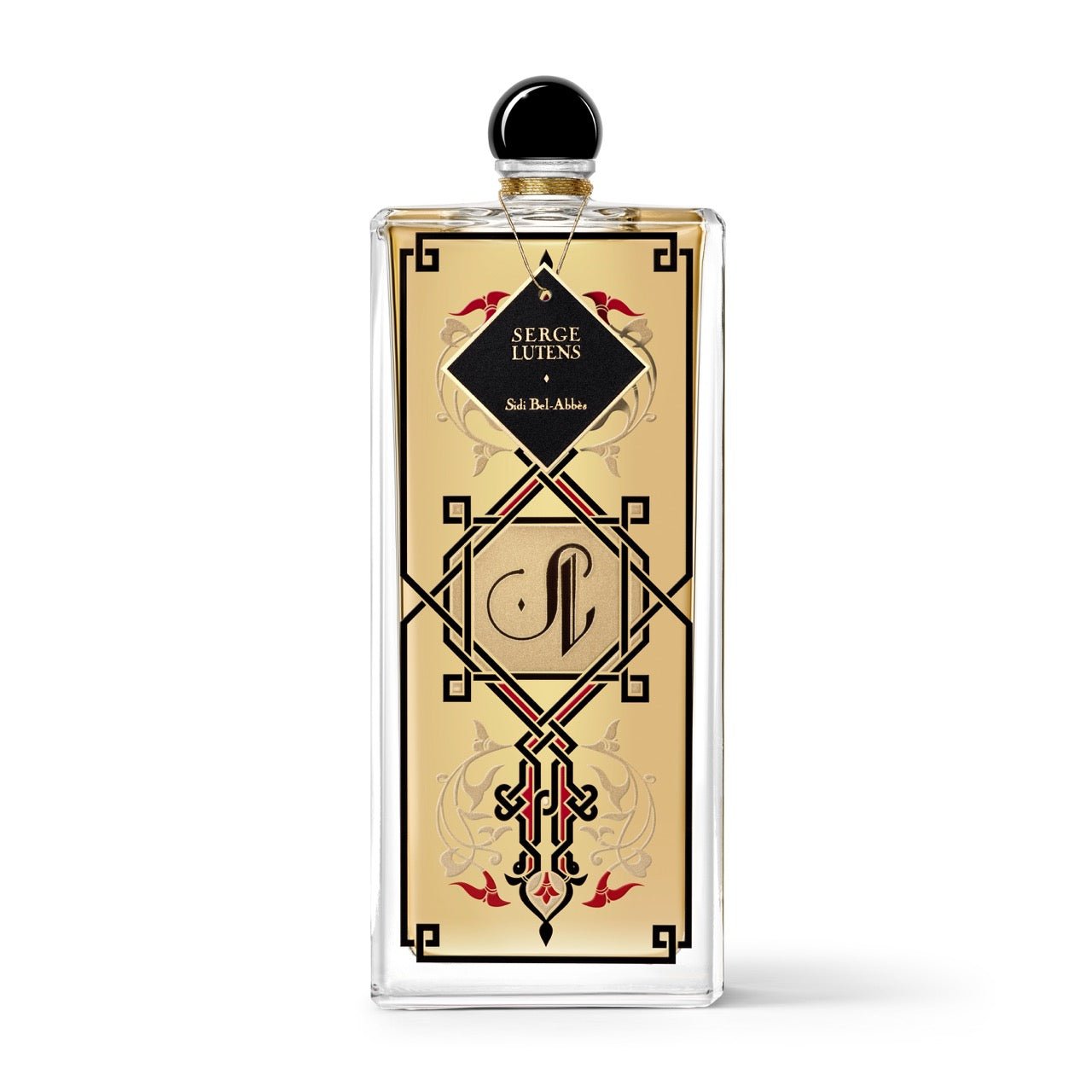 Serge Lutens Sidi Bel-Abbès Parfum -Serge LutensSerge Lutens