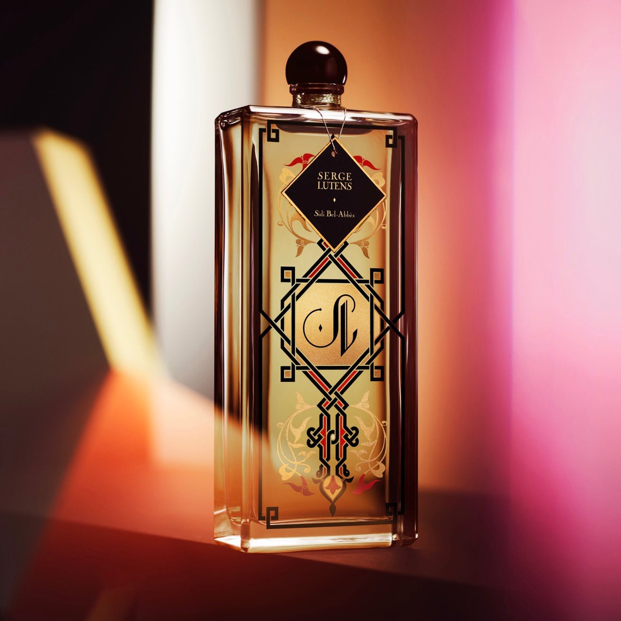 Serge Lutens Sidi Bel-Abbès Parfum -Serge LutensSerge Lutens