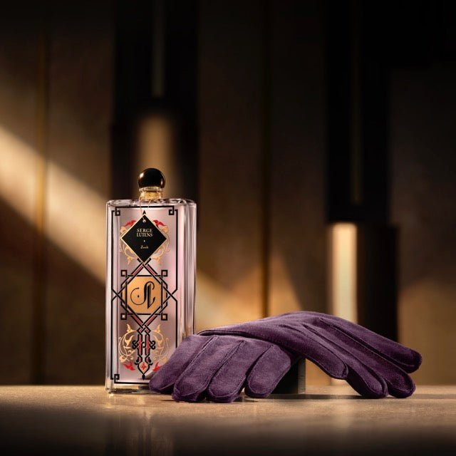 Serge Lutens Zurafa Parfum -Serge LutensSerge Lutens