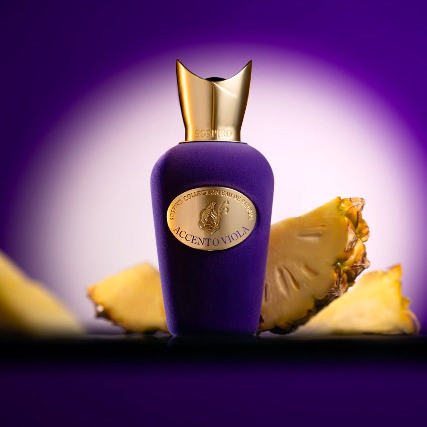 Sospiro Accento Viola EDP -SospiroSospiro