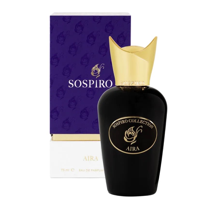Sospiro Aira EDP -SospiroSospiro
