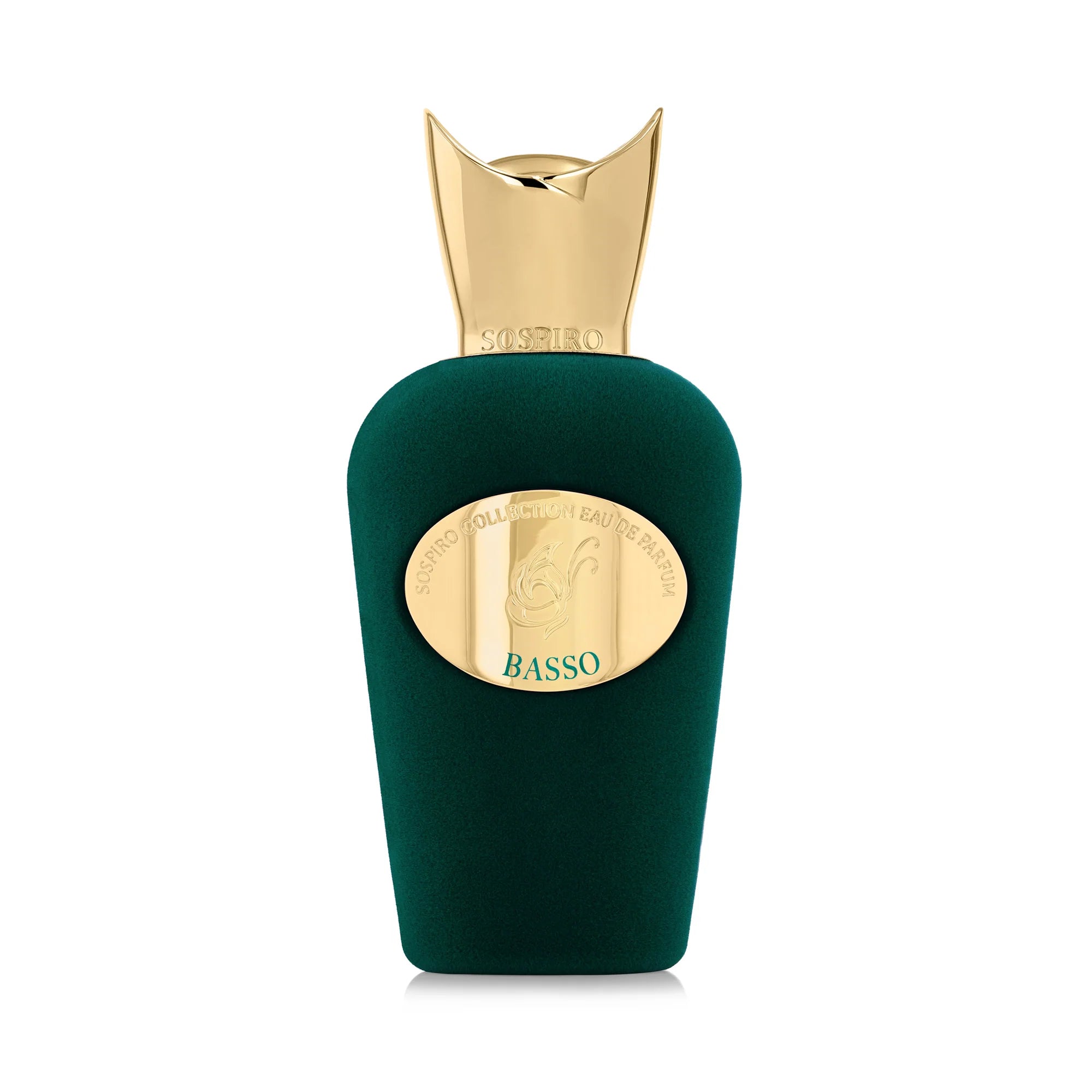 Sospiro Basso EDP - SospiroRabica