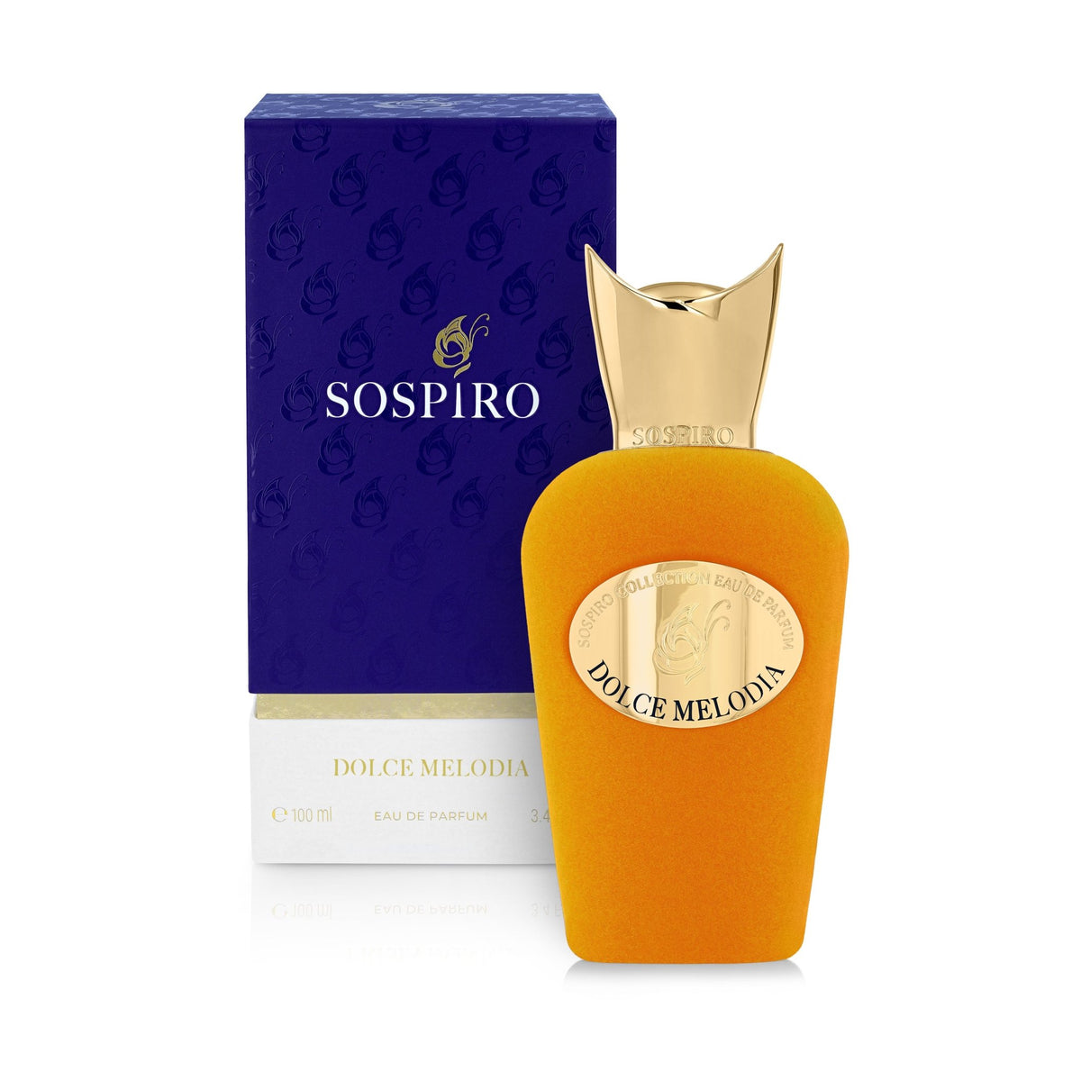 Sospiro Dolce Melodia EDP -SospiroSospiro