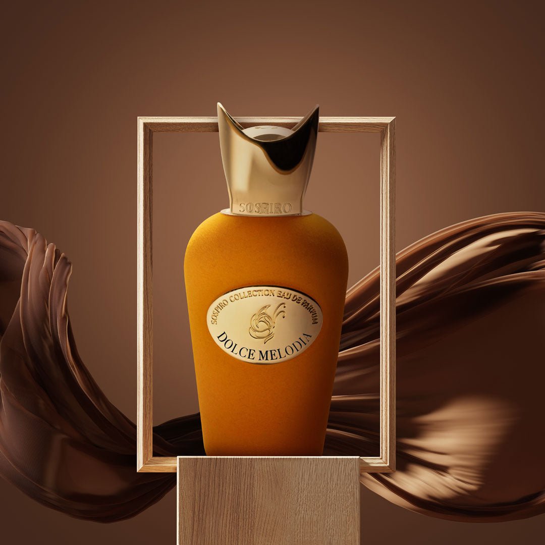 Sospiro Dolce Melodia EDP -SospiroSospiro