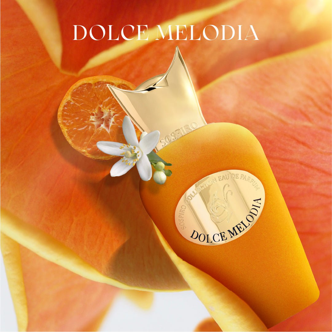 Sospiro Dolce Melodia EDP -SospiroSospiro
