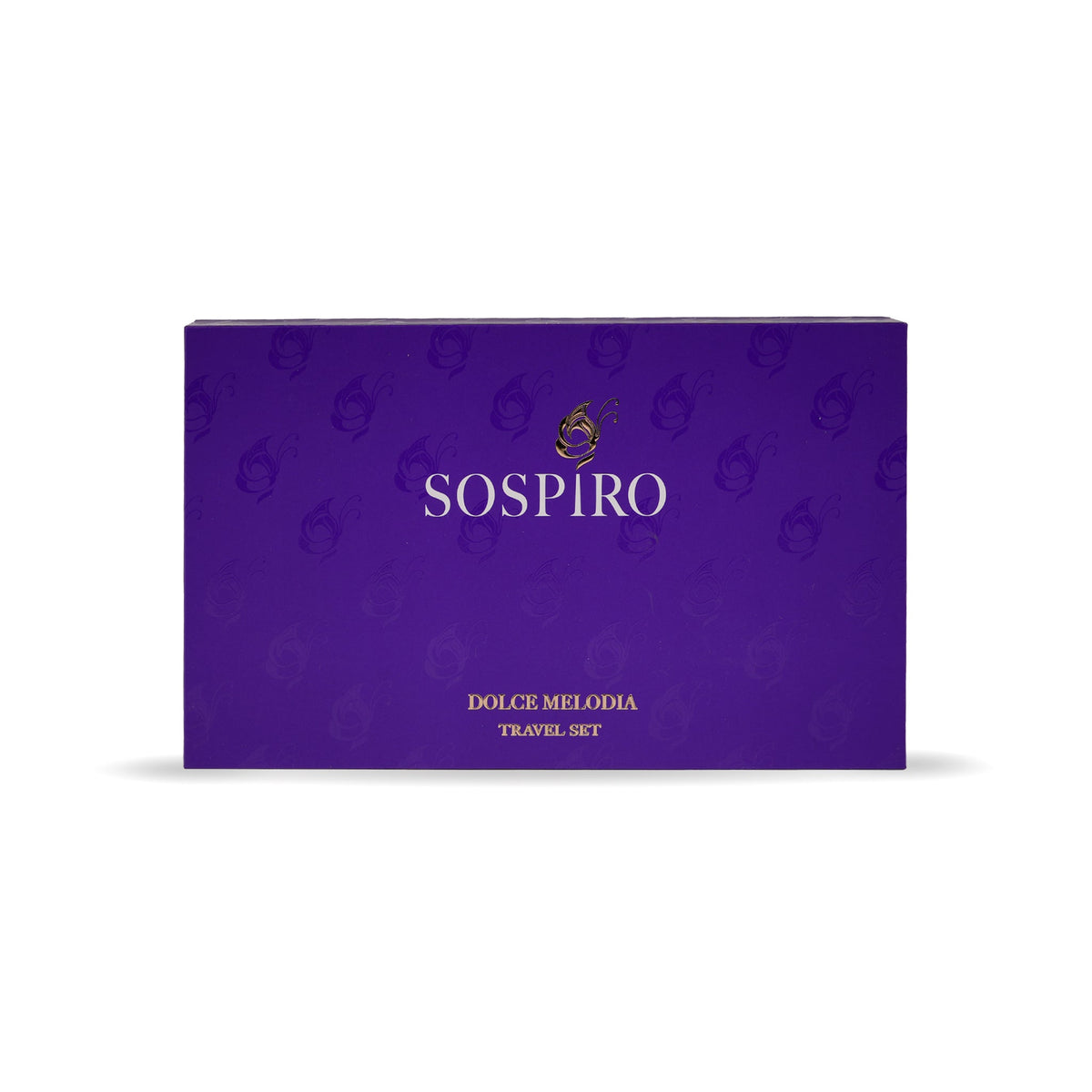 Sospiro Dolce Melodia Travel Set -SospiroSospiro