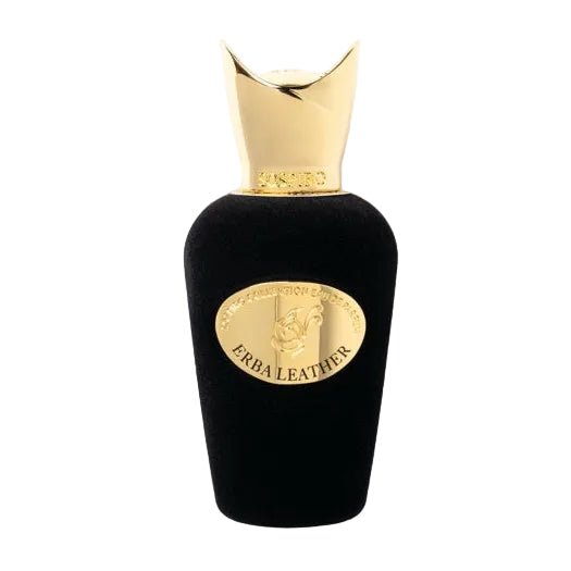 Sospiro Erba Leather EDP -SospiroSospiro