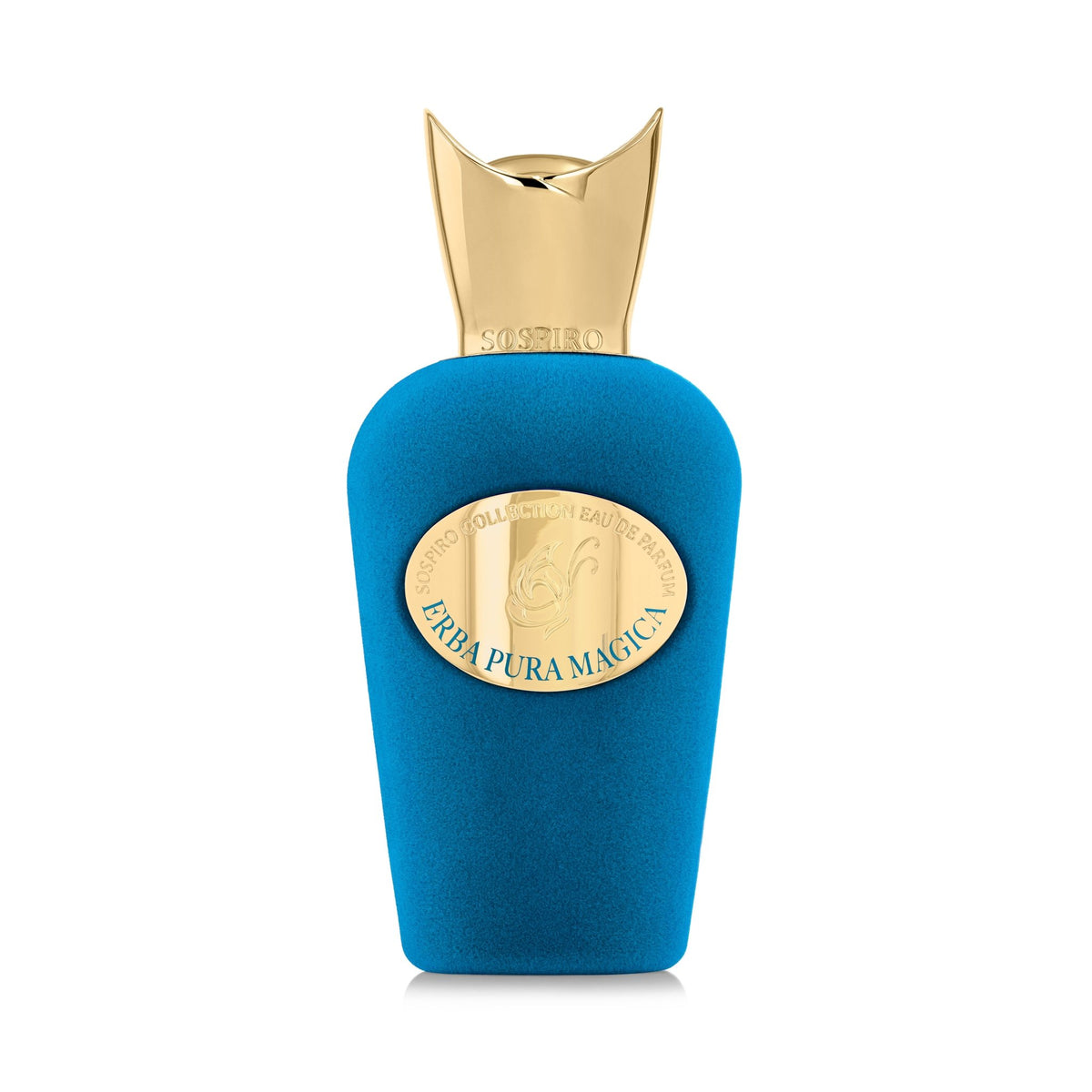 Sospiro Erba Pura Magica EDP -SospiroSospiro