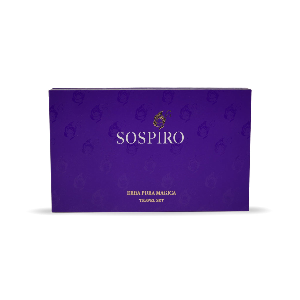 Sospiro Erba Pura Magica Travel Set -SospiroSospiro
