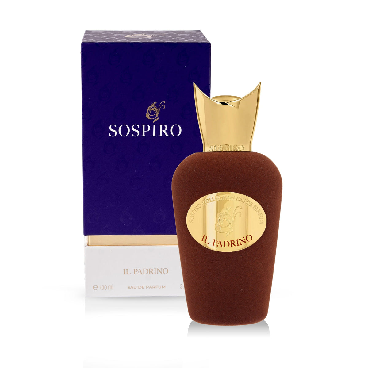 Sospiro IL Padrino EDP -SospiroSospiro