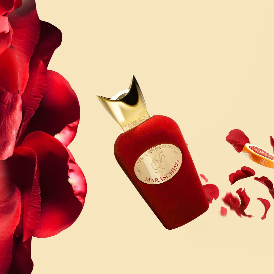 Sospiro Maraschino EDP -SospiroSospiro