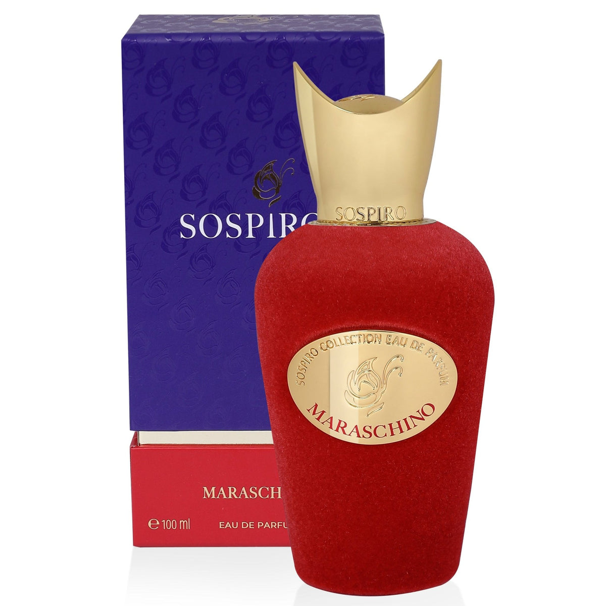 Sospiro Maraschino EDP -SospiroSospiro