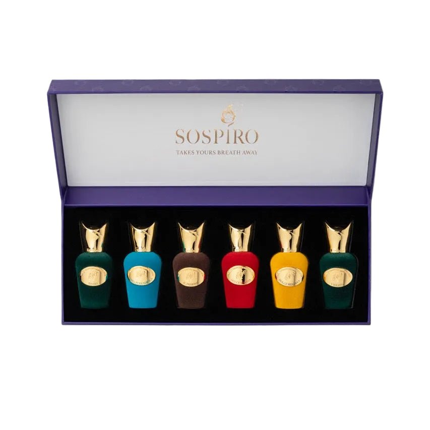 Sospiro Miniature Set -SospiroSospiro