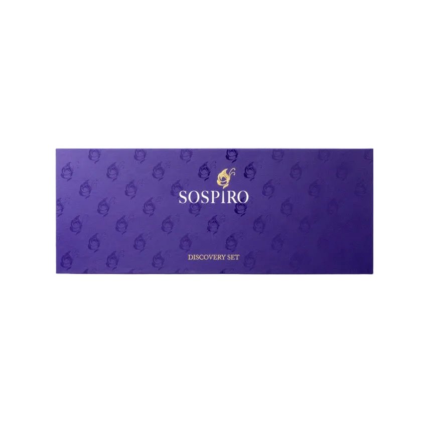 Sospiro Miniature Set -SospiroSospiro