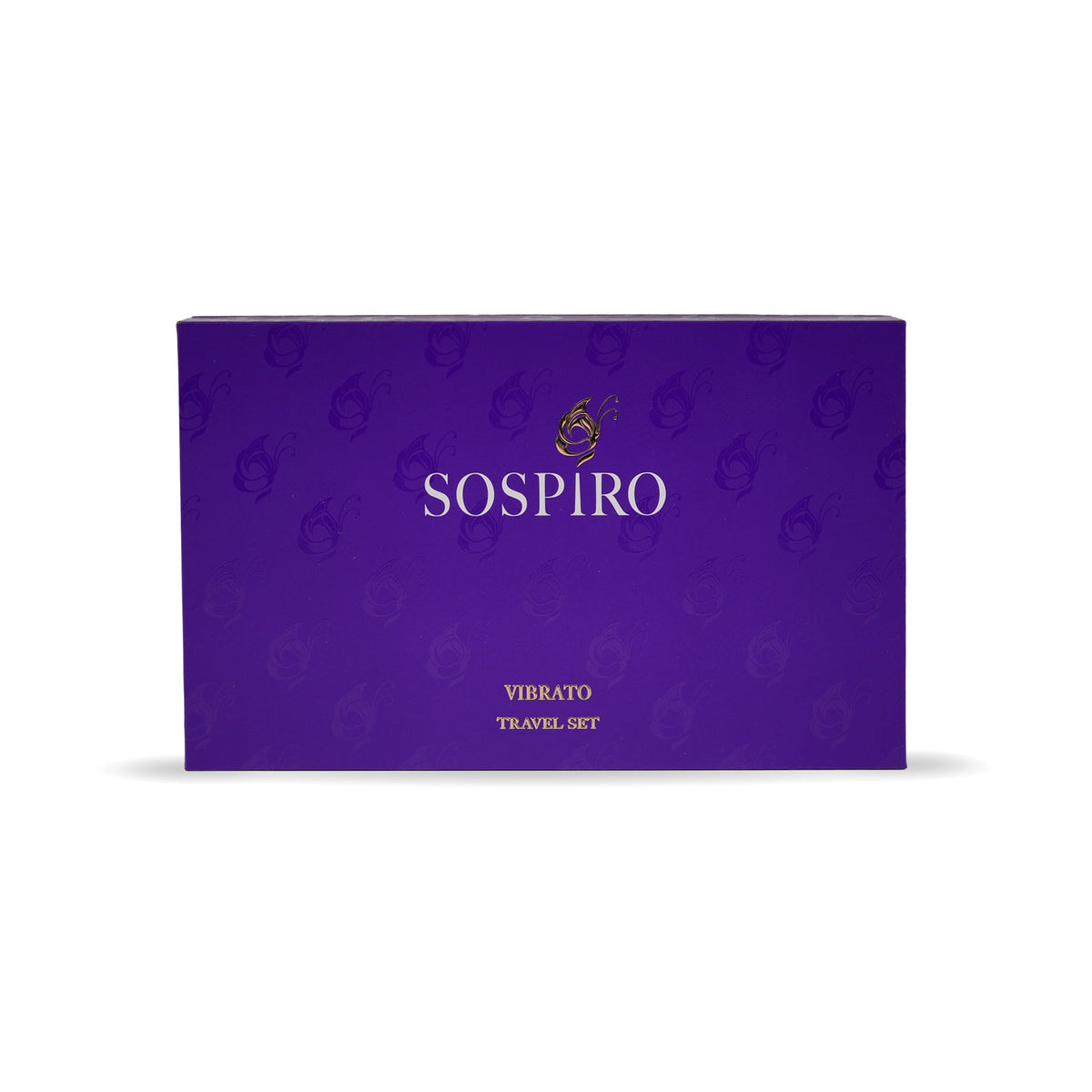 Sospiro Vibrato Travel Set -SospiroSospiro