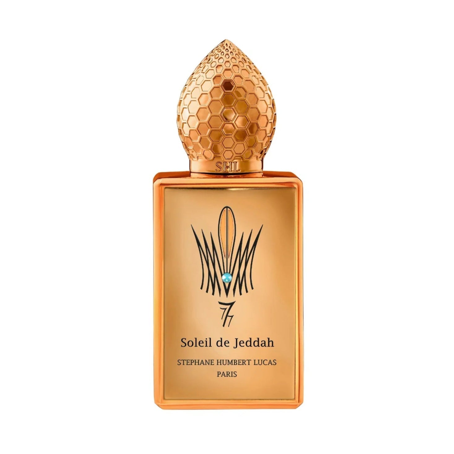 Stephane Humbert Lucas 777 Soleil de Jeddah Mango kiss - Stephane Humbert LucasStephane Humbert Lucas